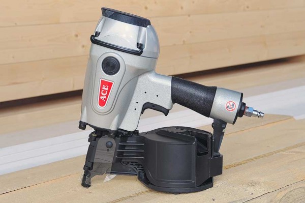 Coilnagler TCN 70 C für 16° Coilnägel