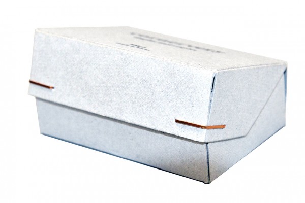 cornervery Eckheftzange zum heften von Kanten