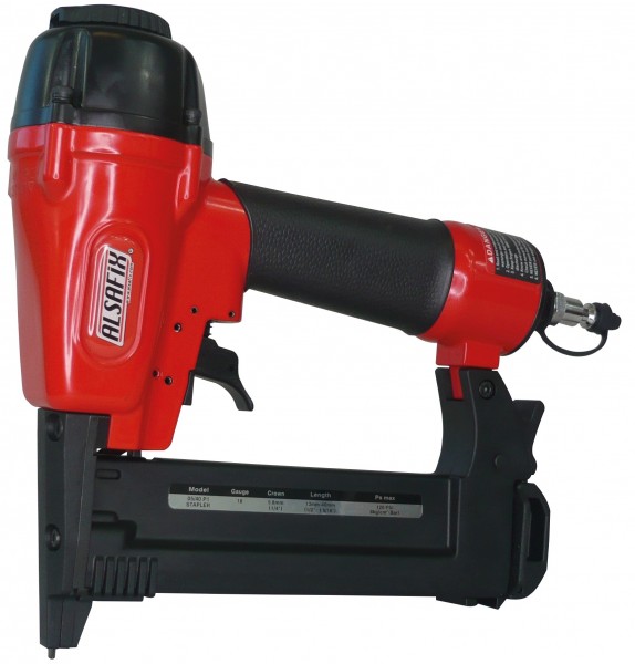 Alsafix Klammernagler 90/40 (05/40) für BeA 90 / Haubold KL5000 und 6000 / Senco L