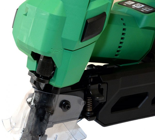 Hikoki Akku DachpappnaglerNV1845DAW6Z