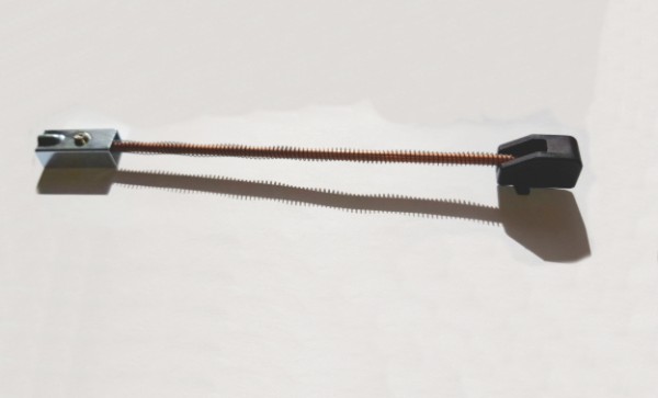 Schubstange für Simplex A Heftzange