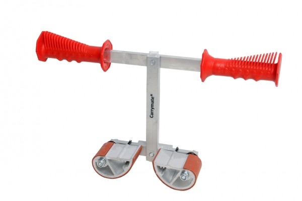 Carrymate TG 120 Transportgriff 40-120 mm Plattenträger für Glas-, Holz-, Metallplatten