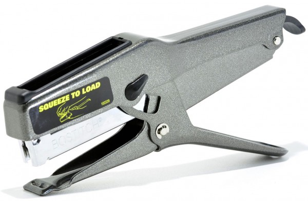 Bostitch B8P Pro Heftzange B8 02245 Vollmetall Plier