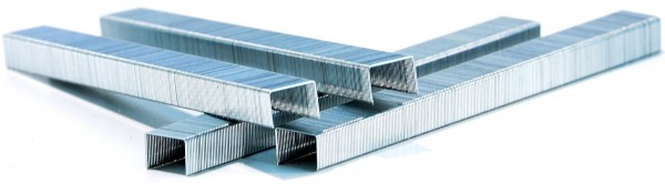 Heftklammern SP1906Z SP-19 1/4" verzinkt Klammern