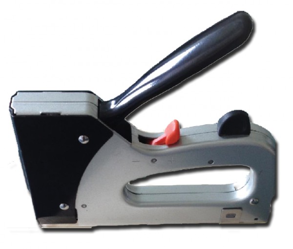 Kabel Handtacker für Kunststoff Heftklammern