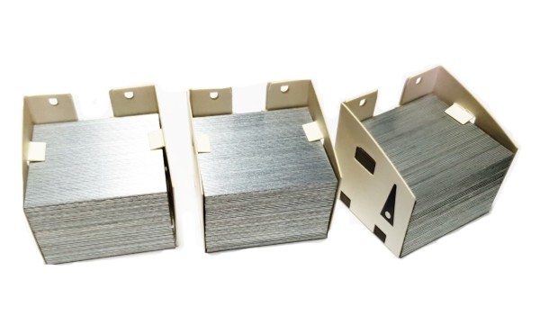 Heftklammern G1 kompatibel für Canon Kopierer