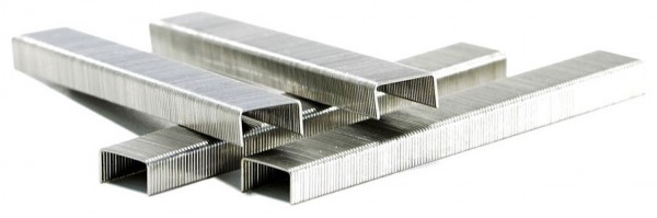 Heftklammern 53/6 , 53/8 für Simplex A Heftzange 5.000 Klammern