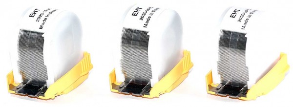 Xerox 008R13168 , 8R12603 passende Heftklammern für Kopierer 15.000 Klammern