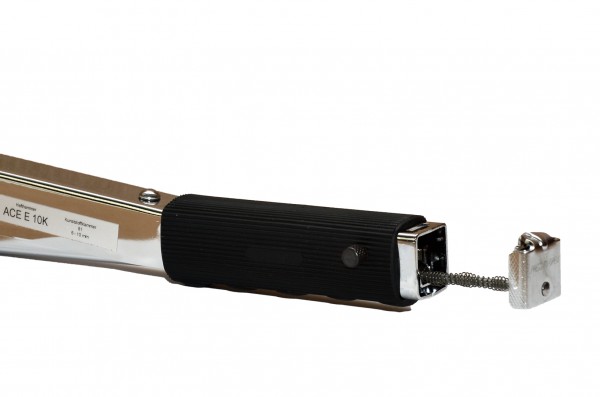 Hammertacker 11P für Kunststoff Klammern TU-7 , HP-7 , TU-10 , HP-10 bis 10 mm