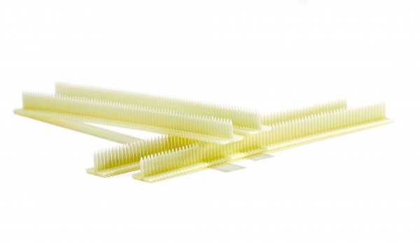 Kunststoff T-Stifte Nägel