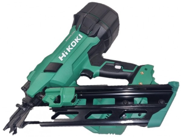 Hikoki NR1890DCAW9Z 34° Akku Streifennagler