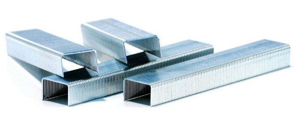 Heftklammer Seco A08, A10, A12, A16 C NK Meißelspitze 5.000 Klammern