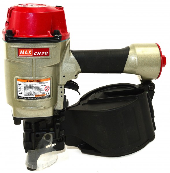 MAX CN70 Coilnagler