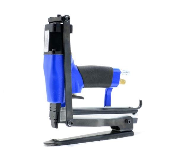 Zangenhefter T680 Druckluft verpackung