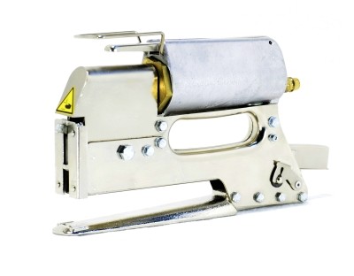 pneumatischer Zangenhefter Druckluft 53