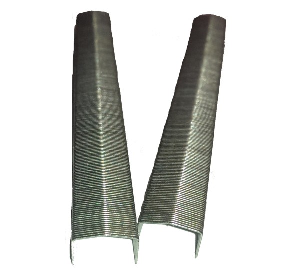 Heftklammern Bostitch STCR 211510Z 10mm verzinkt 5.000 Klammern