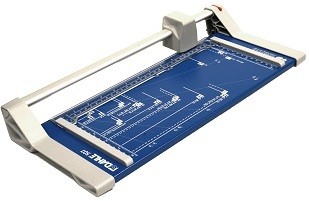 Dahle Rollenschneidemaschine 507
