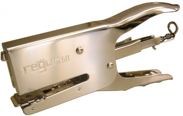 Regur 68 Handheftzange