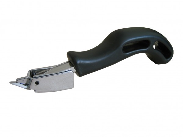 REGUR 3 Packman Kartonklammerentferner