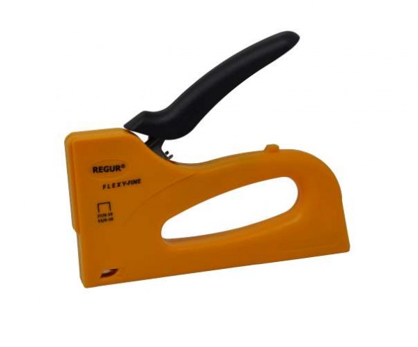 Handtacker Regur Feindrahtklammern