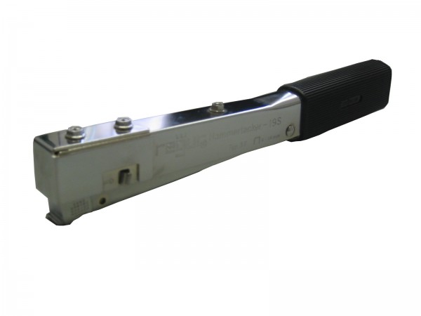 Hammertacker Regur 19 Ergo