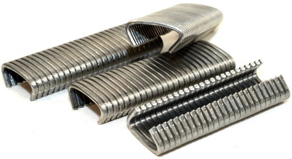 Drahtringe OK 33 Regur Gabionen Drahtringzange