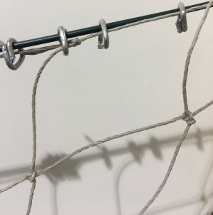 Drahtringe 9/16 verzinkt für Regur 9/16 , OK9/16 , Bostitch Ringer9/16 , Ring R15 , 2.500 Stück