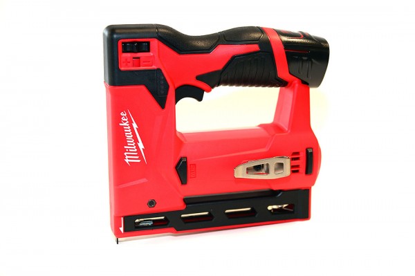 Milwaukee M12 BST-202X