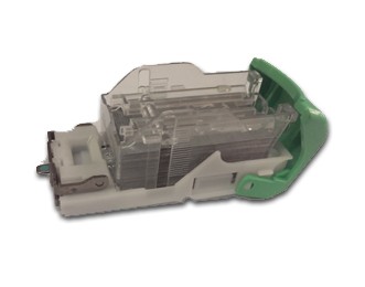 Halterung für Canon P1 Heftklammern