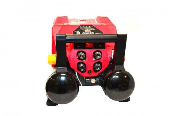 MAX AKHL-1260E Kompressor high pressure Hochdruckkompressor 34 Bar