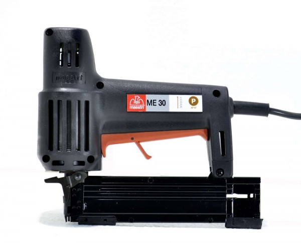 Maestri ME 30 Elektronagler