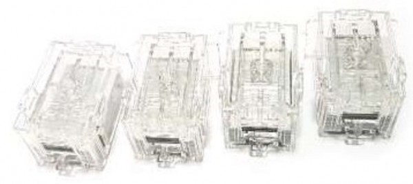 Heftklammern Y1 kompatibel Canon Kopierer