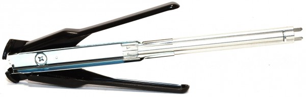 Ringzange 20 ohne gummierte Griffe für Bostitch P7, HR18, Regur DOZ 20, OK20, Ring 616 Netze