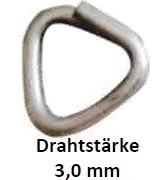 Drahtring OK33