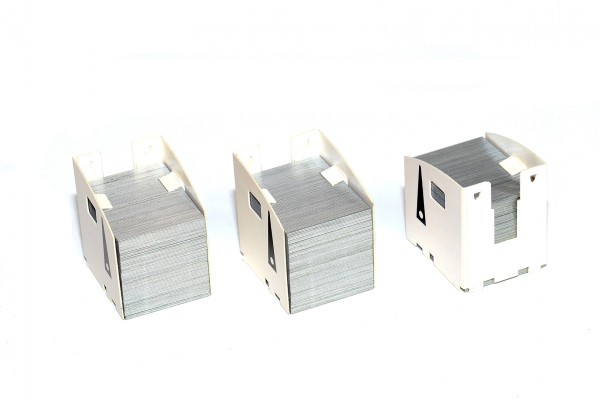 Klammern Konica Minolta 14YB , MS-5C Heftklammern Kopierer Staples