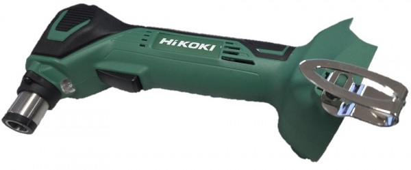 Hikoki NH 18DSL Akku Stotternagler , Faustnagler , Nägel