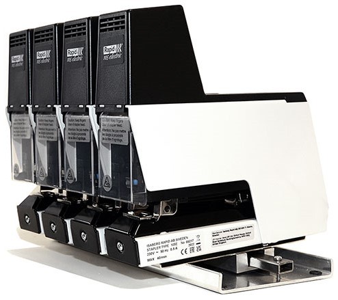 Rapid 105 Elektrohefter