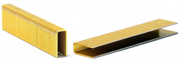 SENCO N 19 mm passende Heftklammer