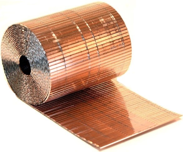 Rollen Klammer R555-18 Kihlberg JK 555 CU