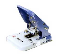 HANG PunchNBind Doppelkopf Ösgerät