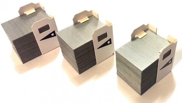 Ricoh Typ K Heftklammern Kopierer 15.000 Klammern