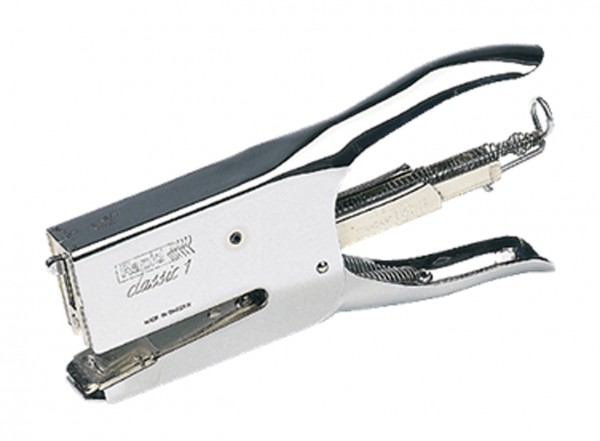 Rapid Heftzange K1 Classic