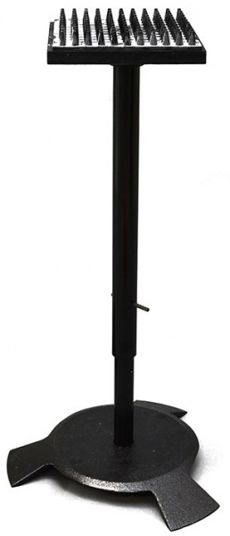 Karton Halter Bodenheftung Pappe