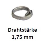 ok 20 Drahtring