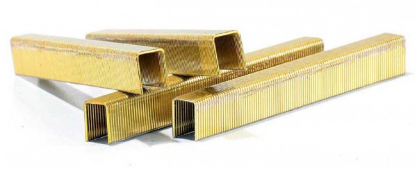 Heftklammern 515, 520, 525, 530, 535, 540