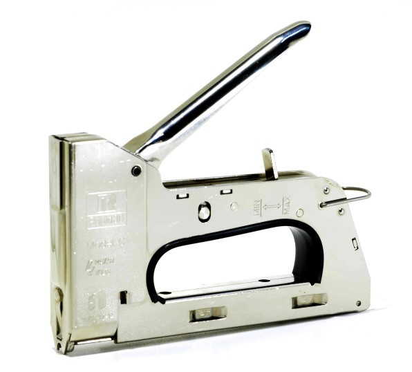 Kabeltacker 36 für Bogenklammern BC , MT 25 , Rapid 36 , Maestri 88 , Rocafix 7