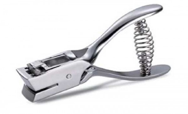 Langloch Zange Regur SL 15