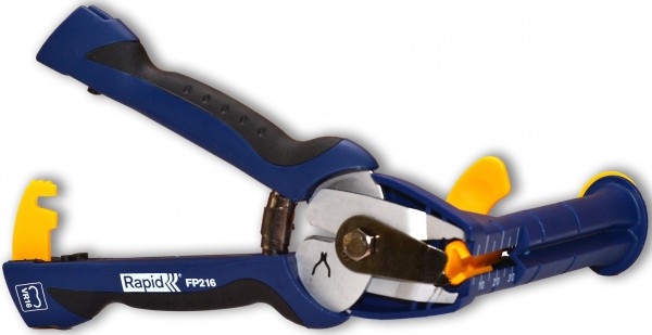 Rapid Zaunzange FP216