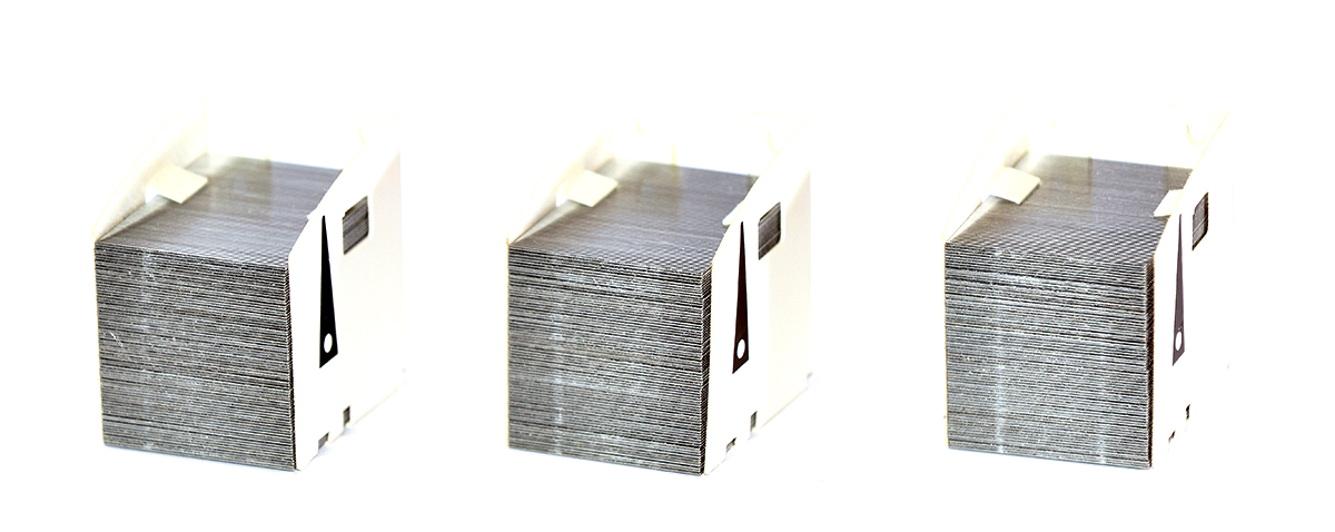 Klammern für Kyocera Mita kaufen Klammern für Kyocera Mita kaufen