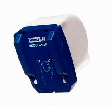 Heftklammern S1 passende für OCE Kopierer | 5.000 Stück